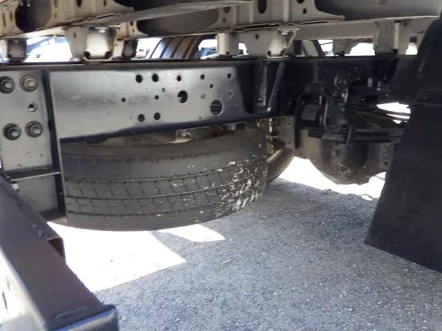 トヨタダイナ平ボディ小型（2t・3t）[写真32]