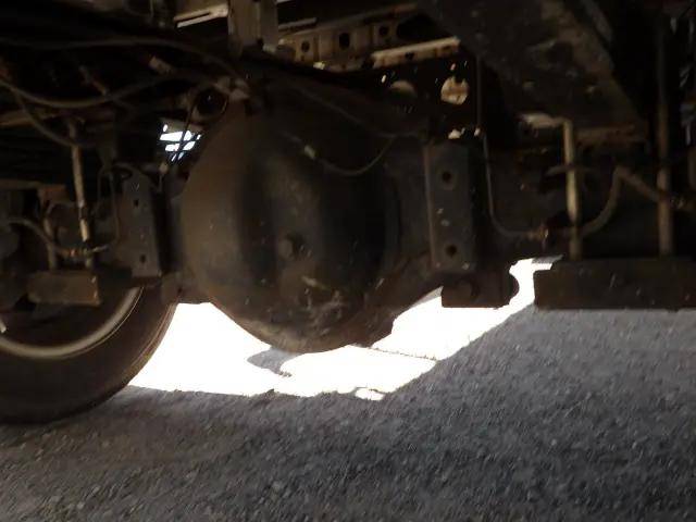 トヨタダイナ平ボディ小型（2t・3t）[写真33]