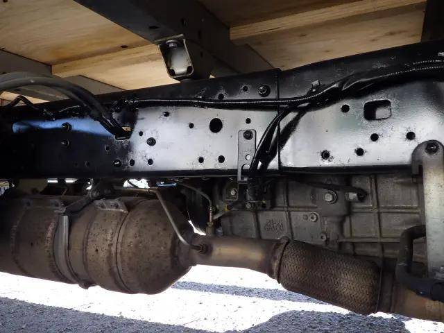 トヨタダイナ平ボディ小型（2t・3t）[写真35]