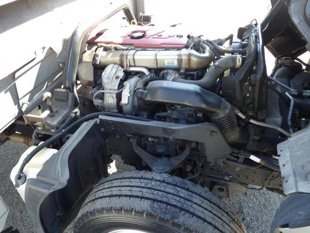 トヨタダイナ平ボディ小型（2t・3t）[写真37]