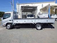 トヨタダイナ平ボディ小型（2t・3t）[写真04]