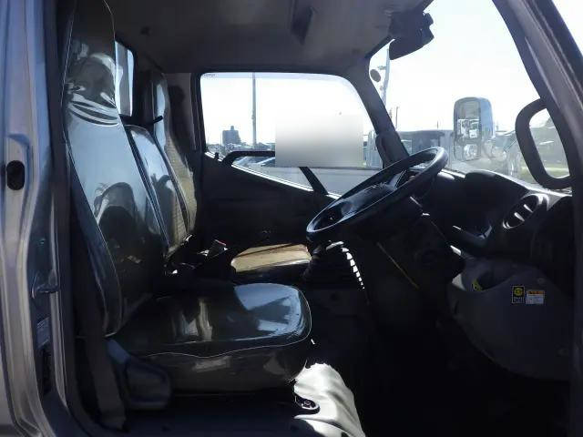 トヨタダイナ平ボディ小型（2t・3t）[写真07]