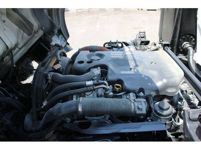 いすゞエルフパッカー車（塵芥車）小型（2t・3t）[写真11]