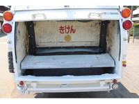 いすゞエルフパッカー車（塵芥車）小型（2t・3t）[写真14]