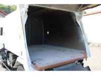 いすゞエルフパッカー車（塵芥車）小型（2t・3t）[写真16]