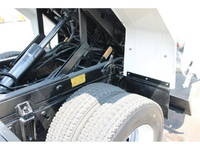 いすゞエルフパッカー車（塵芥車）小型（2t・3t）[写真22]