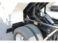 いすゞエルフパッカー車（塵芥車）小型（2t・3t）[写真26]