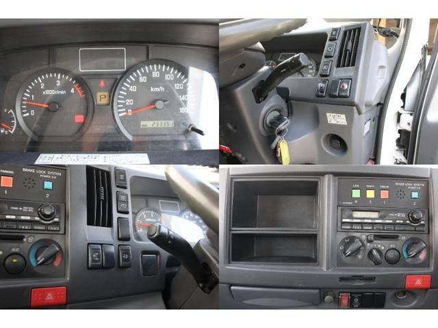 いすゞエルフパッカー車（塵芥車）小型（2t・3t）[写真33]