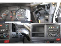 いすゞエルフパッカー車（塵芥車）小型（2t・3t）[写真34]