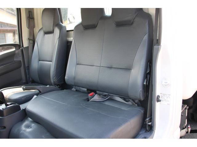 いすゞエルフパッカー車（塵芥車）小型（2t・3t）[写真34]