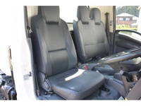 いすゞエルフパッカー車（塵芥車）小型（2t・3t）[写真40]