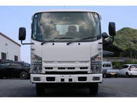 いすゞエルフパッカー車（塵芥車）小型（2t・3t）[写真07]