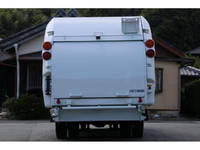 いすゞエルフパッカー車（塵芥車）小型（2t・3t）[写真09]