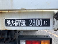 三菱ふそうキャンターセルフローダー小型（2t・3t）[写真17]