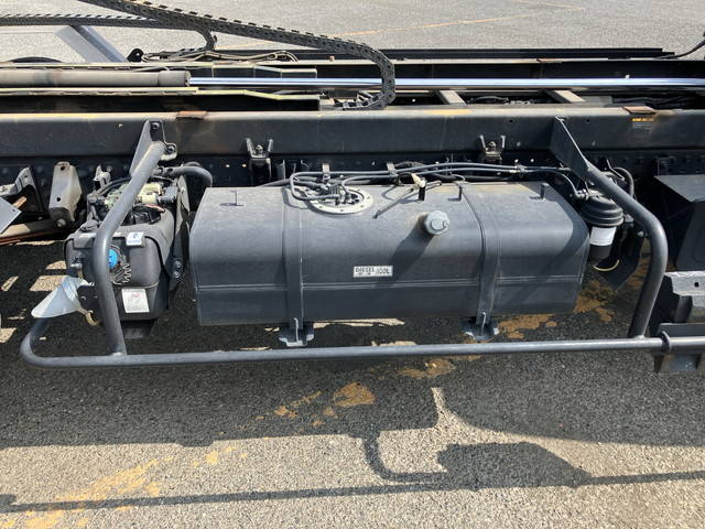 三菱ふそうキャンターセルフローダー小型（2t・3t）[写真18]