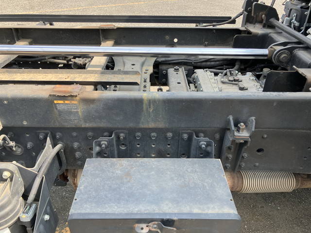 三菱ふそうキャンターセルフローダー小型（2t・3t）[写真19]