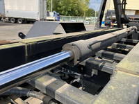 三菱ふそうキャンターセルフローダー小型（2t・3t）[写真22]