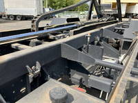 三菱ふそうキャンターセルフローダー小型（2t・3t）[写真23]