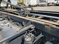 三菱ふそうキャンターセルフローダー小型（2t・3t）[写真24]