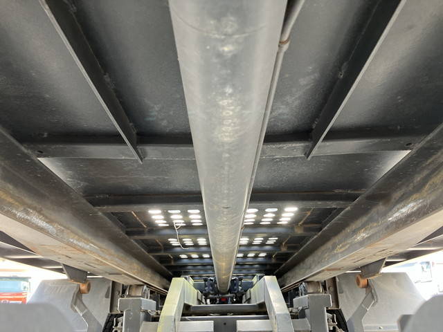 三菱ふそうキャンターセルフローダー小型（2t・3t）[写真24]