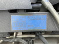 三菱ふそうキャンターセルフローダー小型（2t・3t）[写真28]