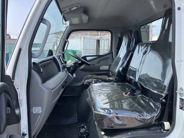 三菱ふそうキャンターセルフローダー小型（2t・3t）[写真30]