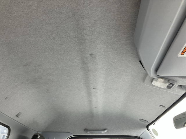 三菱ふそうキャンターセルフローダー小型（2t・3t）[写真34]