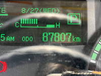 三菱ふそうキャンターセルフローダー小型（2t・3t）[写真37]