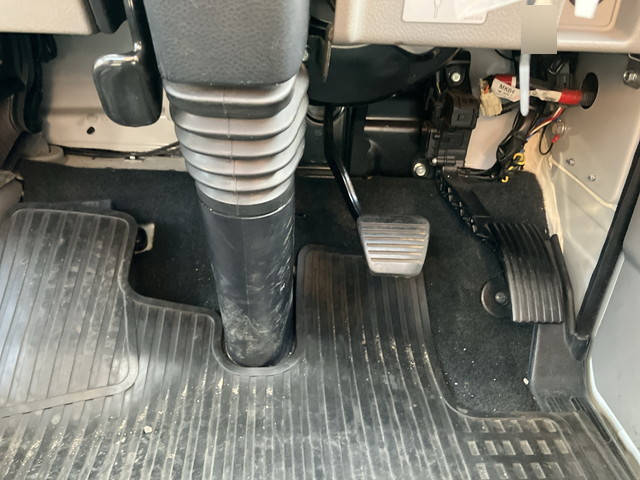 三菱ふそうキャンターセルフローダー小型（2t・3t）[写真38]