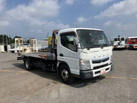 三菱ふそうキャンターセルフローダー小型（2t・3t）[写真04]