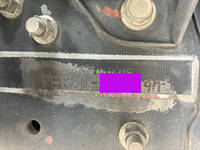 三菱ふそうキャンターセルフローダー小型（2t・3t）[写真41]