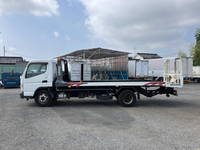 三菱ふそうキャンターセルフローダー小型（2t・3t）[写真06]