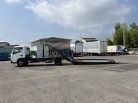 三菱ふそうキャンターセルフローダー小型（2t・3t）[写真08]