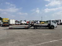 三菱ふそうキャンターセルフローダー小型（2t・3t）[写真09]