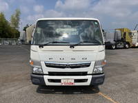 三菱ふそうキャンターセルフローダー小型（2t・3t）[写真10]