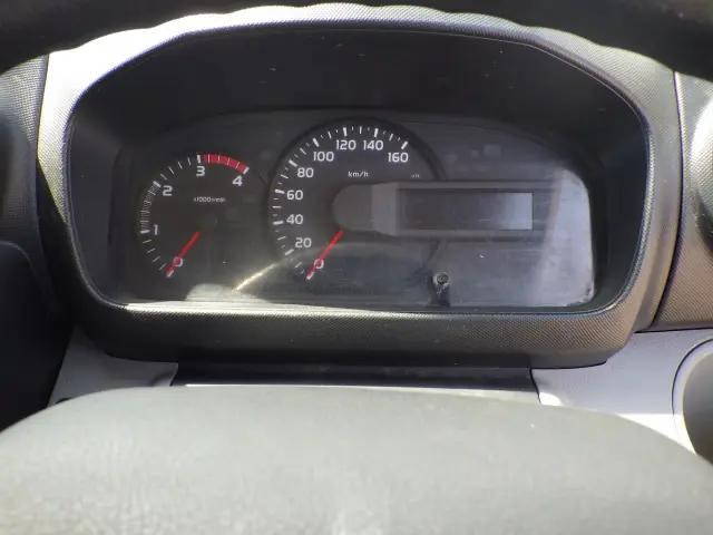 トヨタトヨエース平ボディ小型（2t・3t）[写真18]