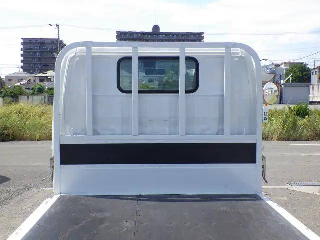 トヨタトヨエース平ボディ小型（2t・3t）[写真20]