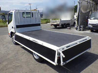 トヨタトヨエース平ボディ小型（2t・3t）[写真22]