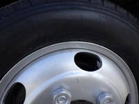 トヨタトヨエース平ボディ小型（2t・3t）[写真25]