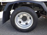 トヨタトヨエース平ボディ小型（2t・3t）[写真26]