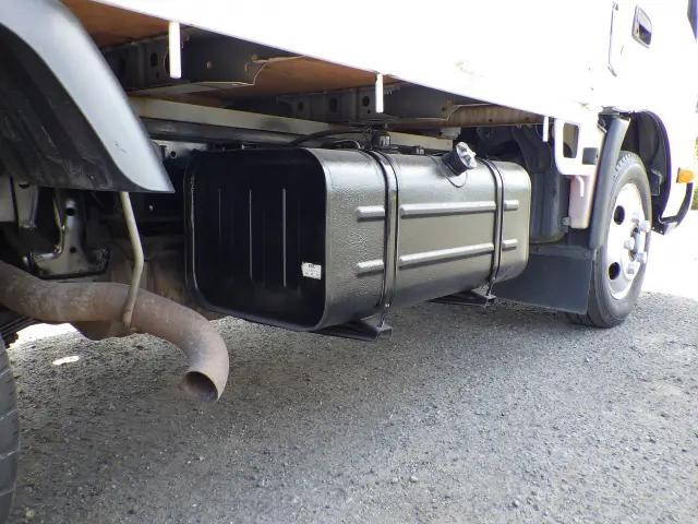 トヨタトヨエース平ボディ小型（2t・3t）[写真30]