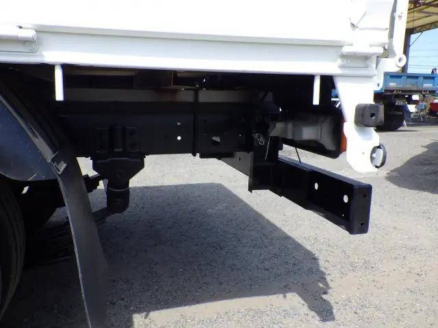 トヨタトヨエース平ボディ小型（2t・3t）[写真35]