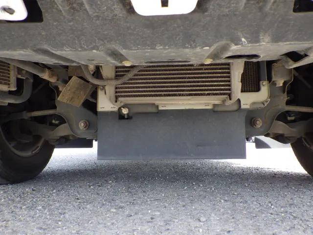 トヨタトヨエース平ボディ小型（2t・3t）[写真37]