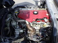 トヨタトヨエース平ボディ小型（2t・3t）[写真39]