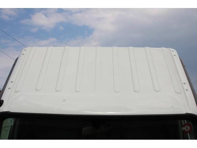 日野デュトロダンプ小型（2t・3t）[写真10]