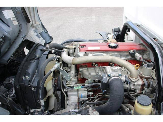 日野デュトロダンプ小型（2t・3t）[写真11]