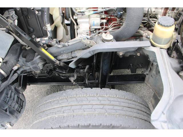 日野デュトロダンプ小型（2t・3t）[写真12]