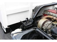 日野デュトロダンプ小型（2t・3t）[写真15]