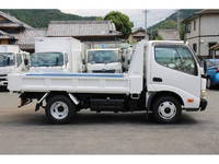 日野デュトロダンプ小型（2t・3t）[写真16]