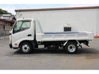 日野デュトロダンプ小型（2t・3t）[写真17]